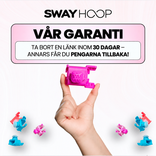 SWAY HOOP™