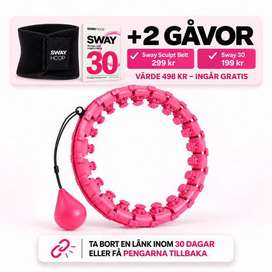 SWAY HOOP™