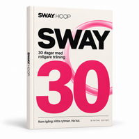 SWAY 30™ (E-bok)