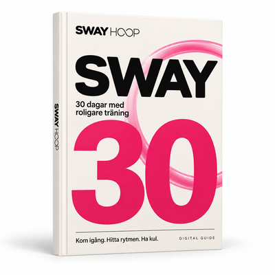 SWAY 30™ (E-bok)