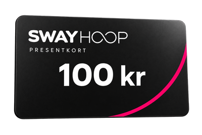 Presentkort 100kr